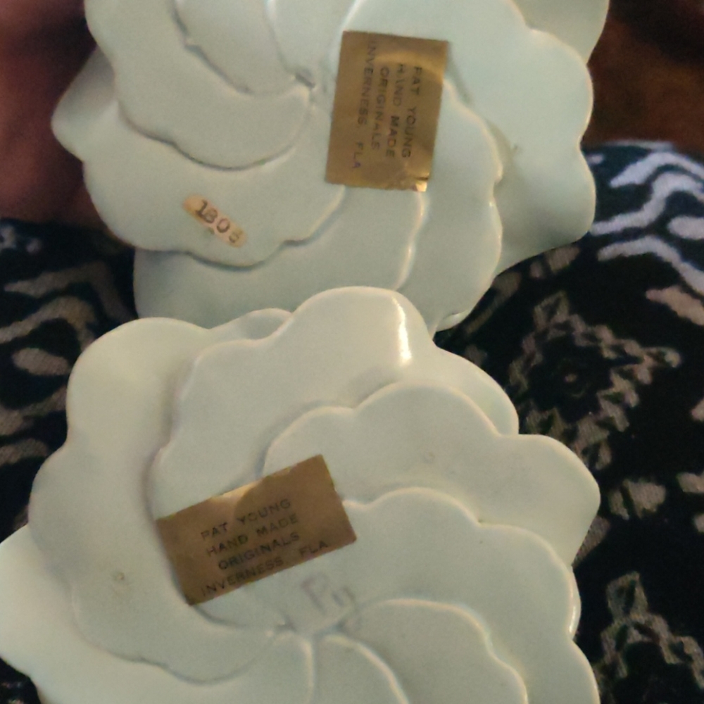 Candle holders - Picture 6 of 7